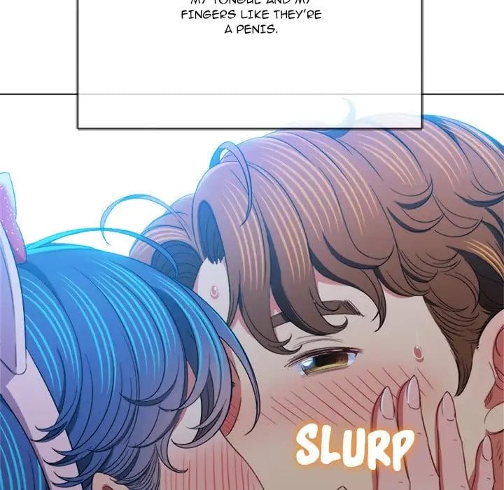 My High School Bully (Uncensored), chapter 124, page 33 of 159