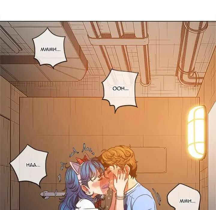 My High School Bully (Uncensored), chapter 124, page 36 of 159