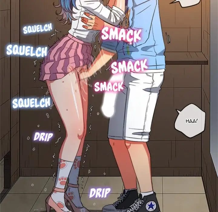 My High School Bully (Uncensored), chapter 124, page 37 of 159