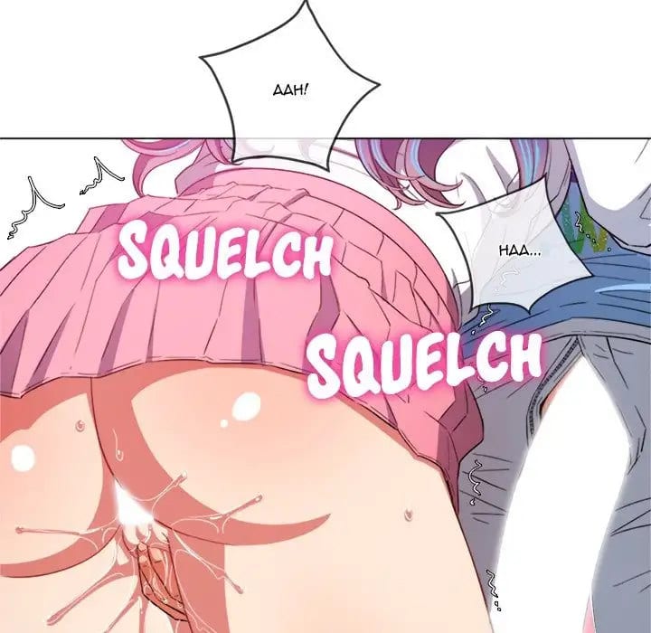 My High School Bully (Uncensored), chapter 124, page 40 of 159