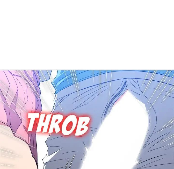 My High School Bully (Uncensored), chapter 124, page 42 of 159