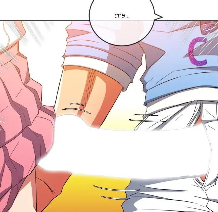My High School Bully (Uncensored), chapter 124, page 53 of 159