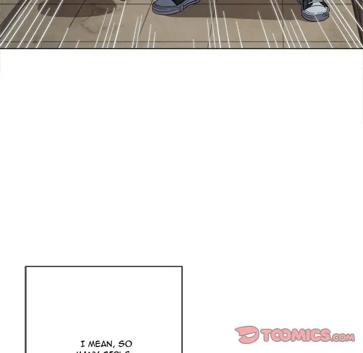 My High School Bully (Uncensored), chapter 124, page 57 of 159