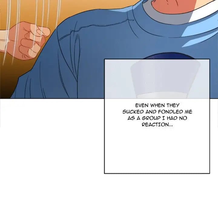 My High School Bully (Uncensored), chapter 124, page 59 of 159