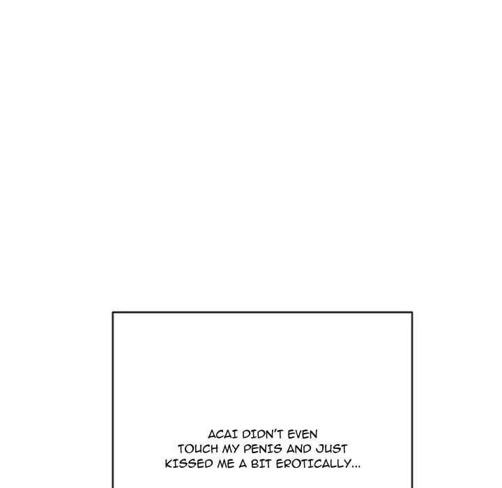 My High School Bully (Uncensored), chapter 124, page 60 of 159