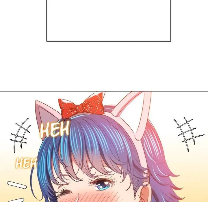 My High School Bully (Uncensored), chapter 124, page 61 of 159