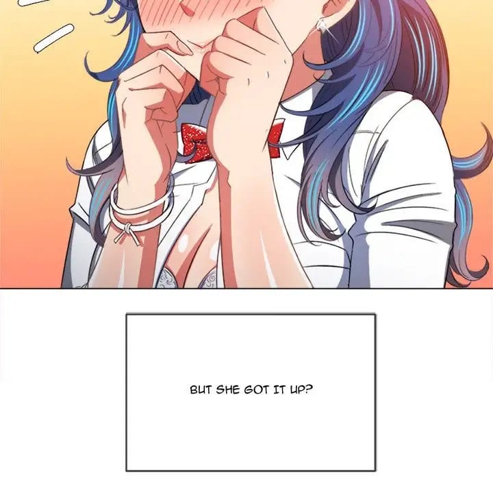 My High School Bully (Uncensored), chapter 124, page 62 of 159