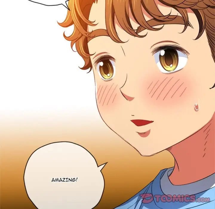 My High School Bully (Uncensored), chapter 124, page 66 of 159