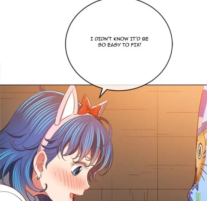 My High School Bully (Uncensored), chapter 124, page 68 of 159