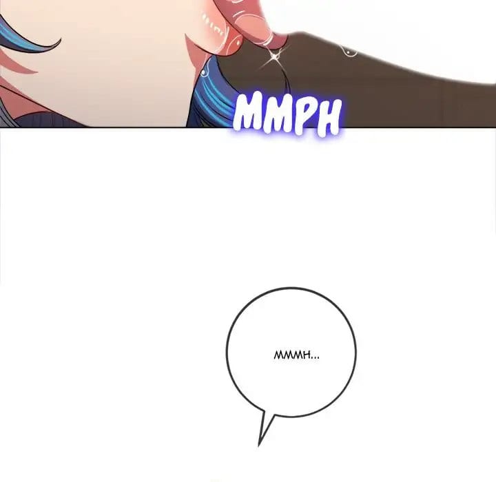 My High School Bully (Uncensored), chapter 124, page 71 of 159