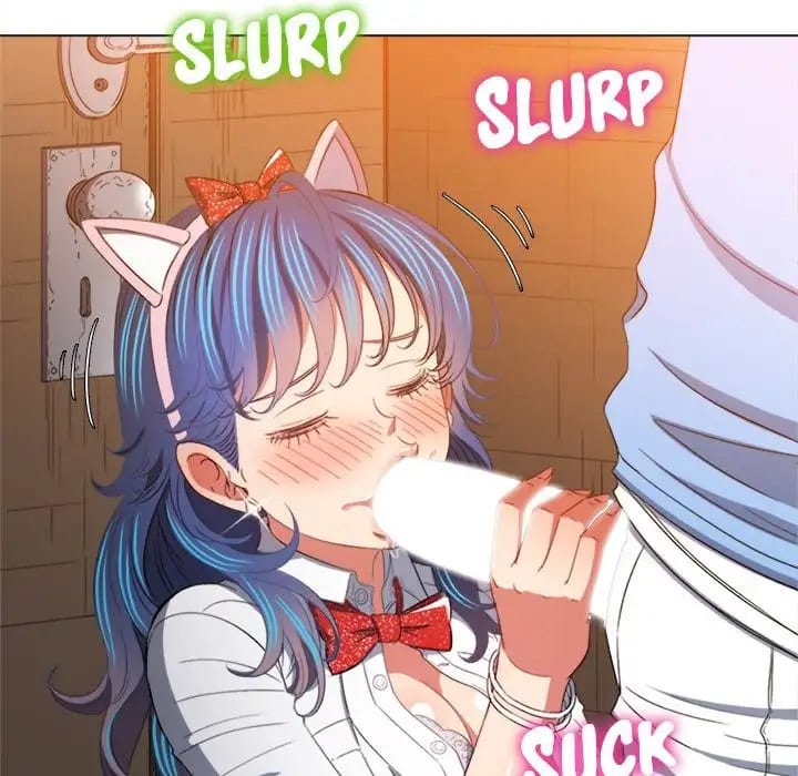 My High School Bully (Uncensored), chapter 124, page 72 of 159