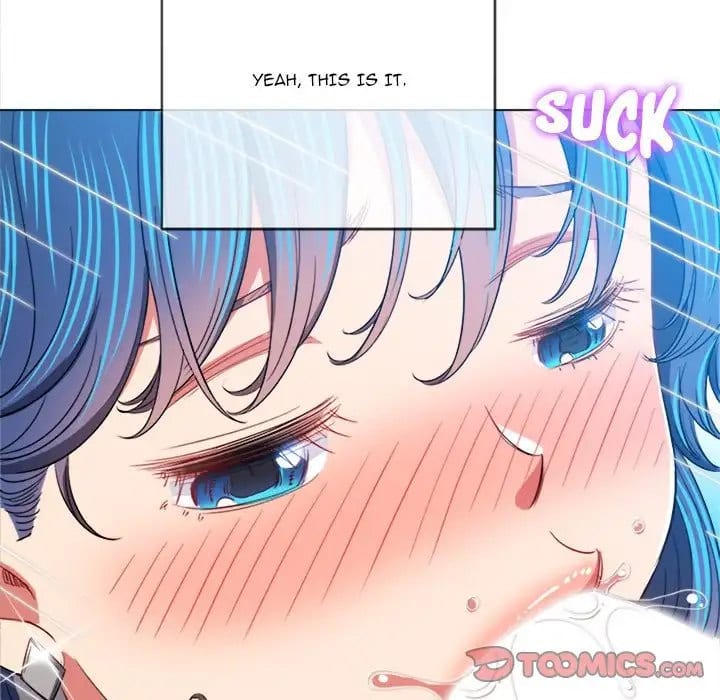 My High School Bully (Uncensored), chapter 124, page 75 of 159