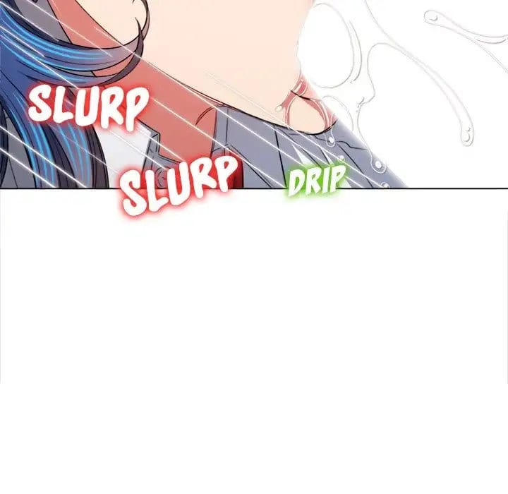 My High School Bully (Uncensored), chapter 124, page 76 of 159