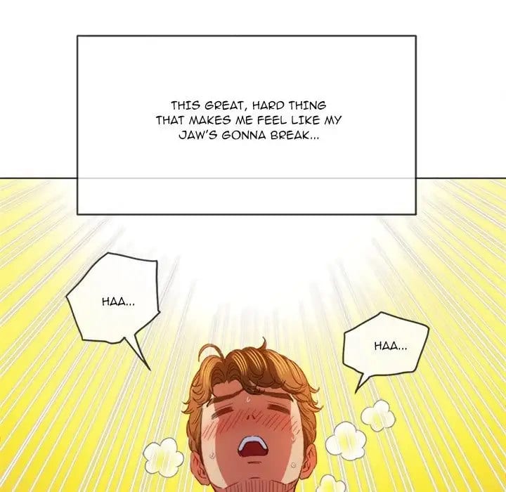 My High School Bully (Uncensored), chapter 124, page 77 of 159