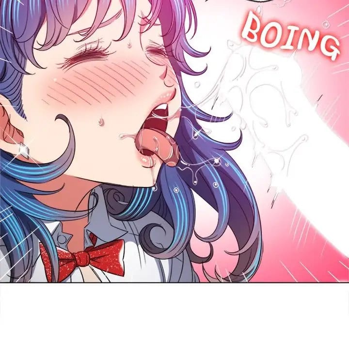 My High School Bully (Uncensored), chapter 124, page 81 of 159