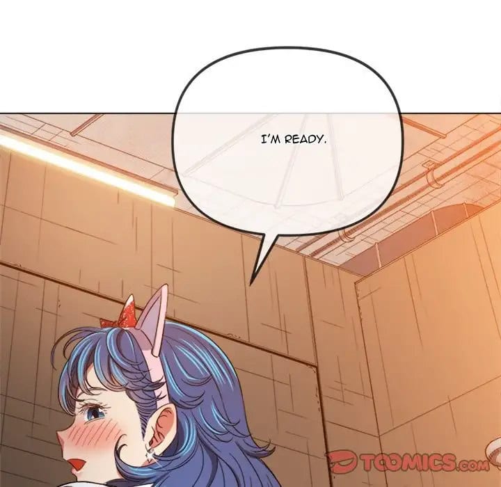 My High School Bully (Uncensored), chapter 124, page 84 of 159