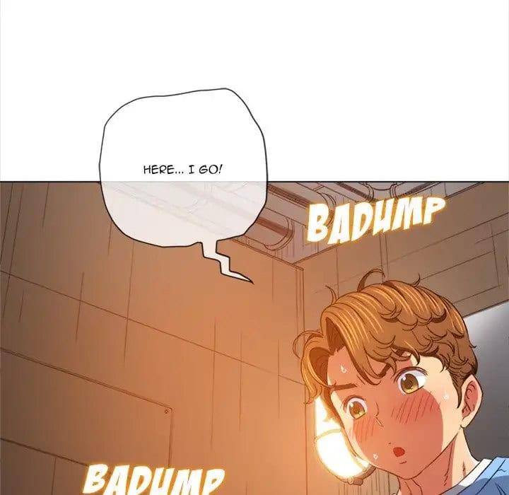 My High School Bully (Uncensored), chapter 124, page 90 of 159