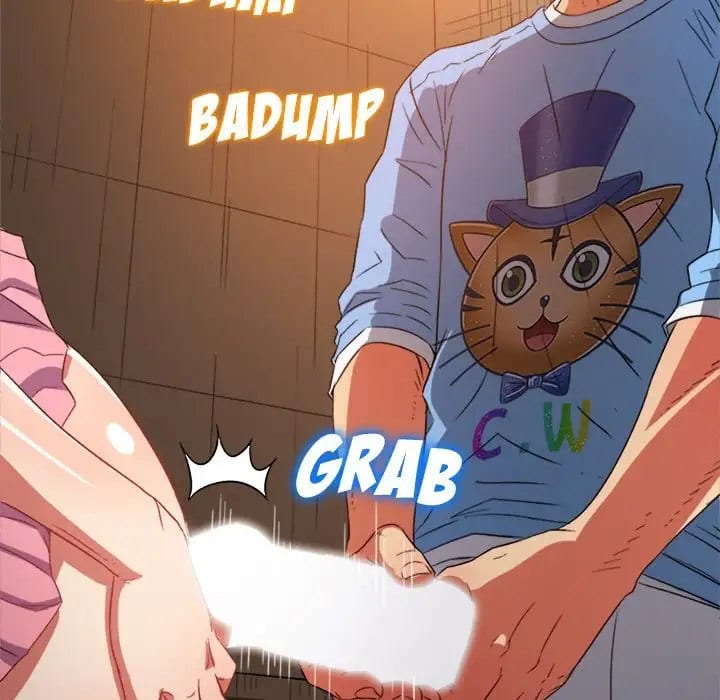 My High School Bully (Uncensored), chapter 124, page 91 of 159