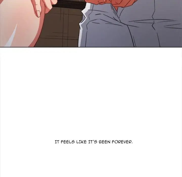 My High School Bully (Uncensored), chapter 124, page 92 of 159