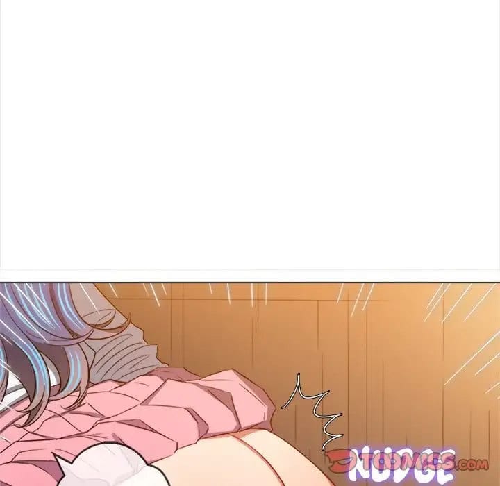 My High School Bully (Uncensored), chapter 124, page 93 of 159