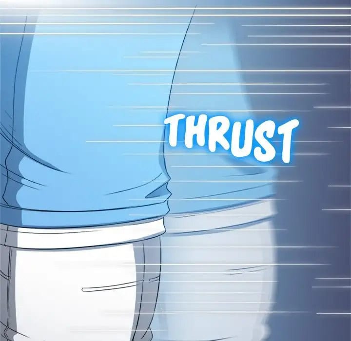 My High School Bully (Uncensored), chapter 124, page 96 of 159