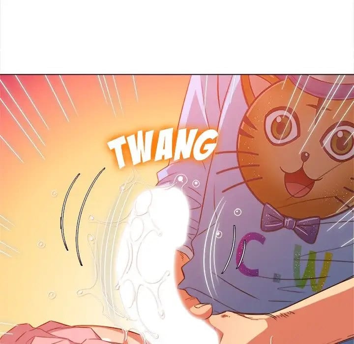 My High School Bully (Uncensored), chapter 124, page 98 of 159