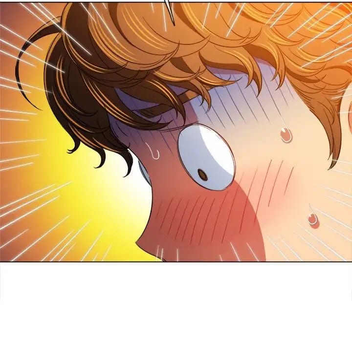 My High School Bully (Uncensored), chapter 124, page 101 of 159