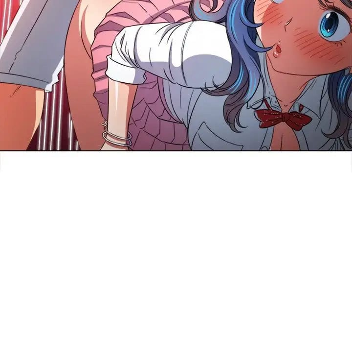 My High School Bully (Uncensored), chapter 124, page 104 of 159