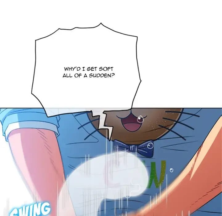 My High School Bully (Uncensored), chapter 124, page 105 of 159