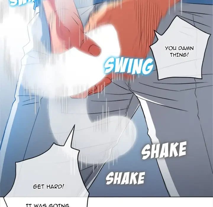 My High School Bully (Uncensored), chapter 124, page 106 of 159