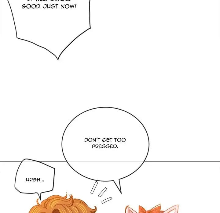 My High School Bully (Uncensored), chapter 124, page 107 of 159