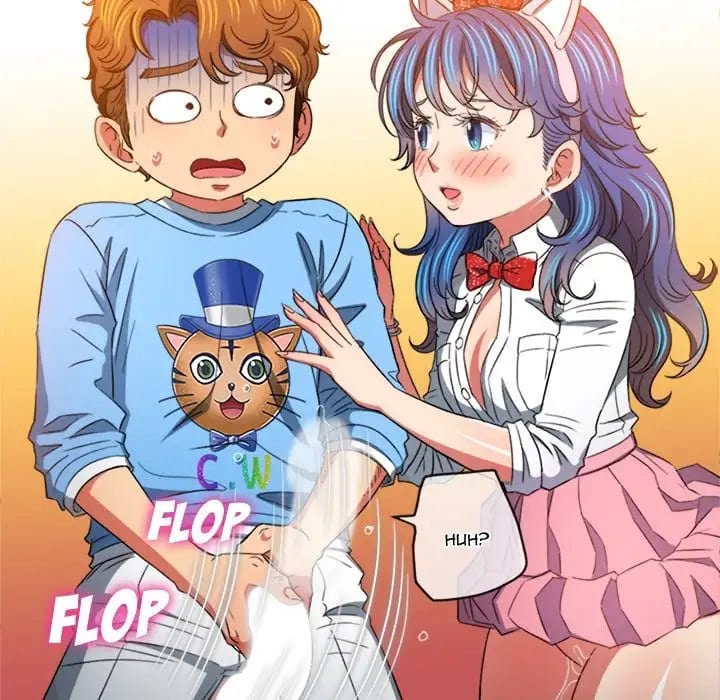 My High School Bully (Uncensored), chapter 124, page 108 of 159