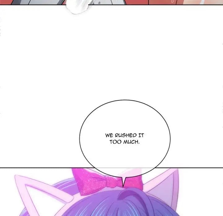 My High School Bully (Uncensored), chapter 124, page 109 of 159