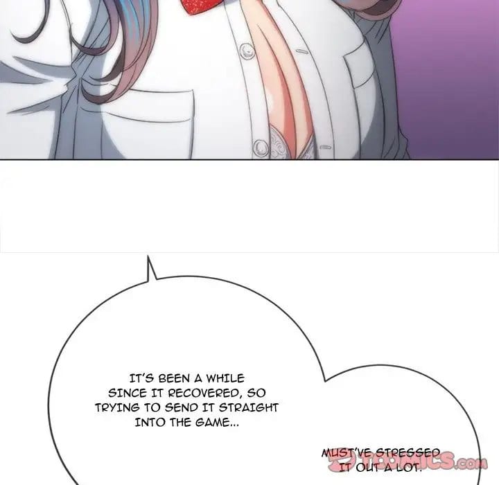 My High School Bully (Uncensored), chapter 124, page 111 of 159