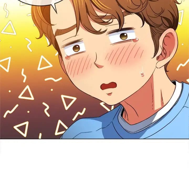 My High School Bully (Uncensored), chapter 124, page 113 of 159