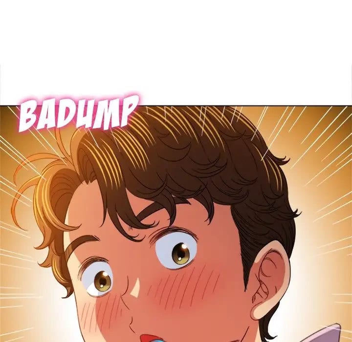 My High School Bully (Uncensored), chapter 124, page 118 of 159