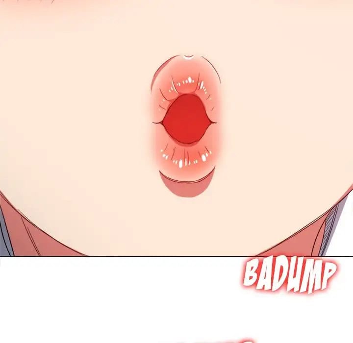 My High School Bully (Uncensored), chapter 124, page 123 of 159