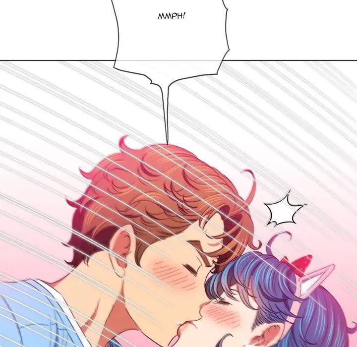 My High School Bully (Uncensored), chapter 124, page 125 of 159