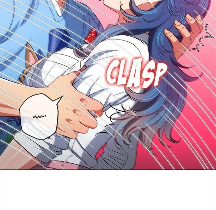 My High School Bully (Uncensored), chapter 124, page 126 of 159