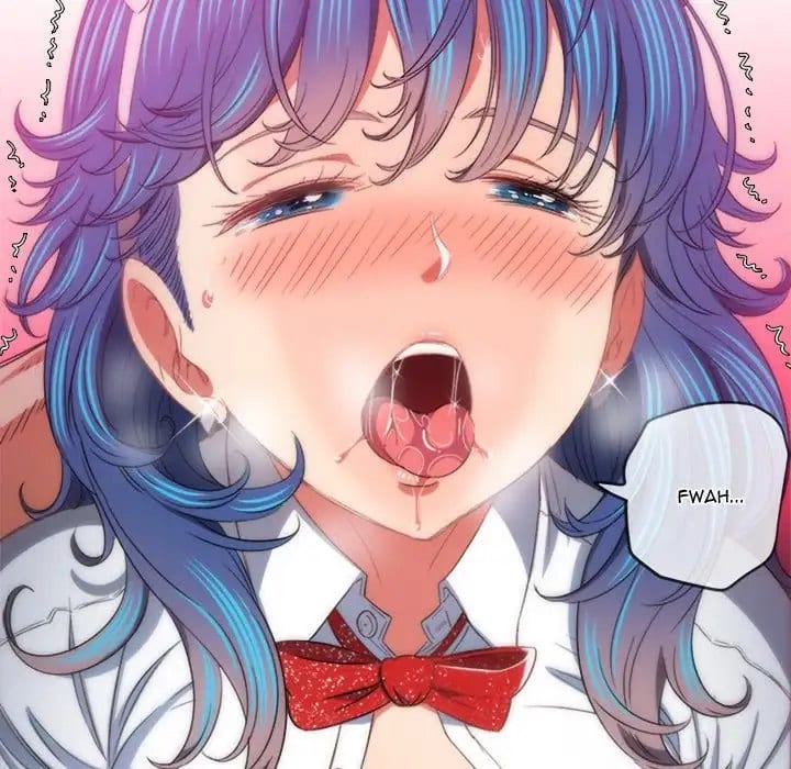 My High School Bully (Uncensored), chapter 124, page 135 of 159