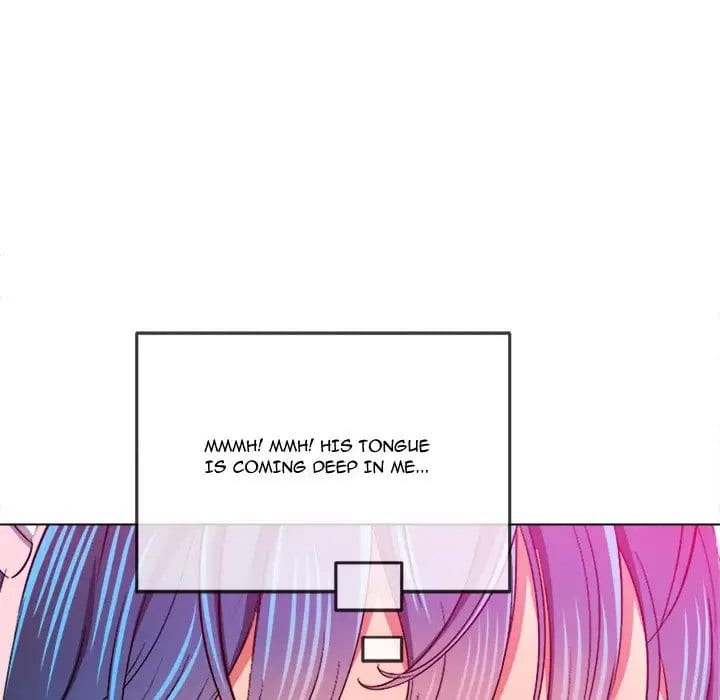 My High School Bully (Uncensored), chapter 124, page 137 of 159