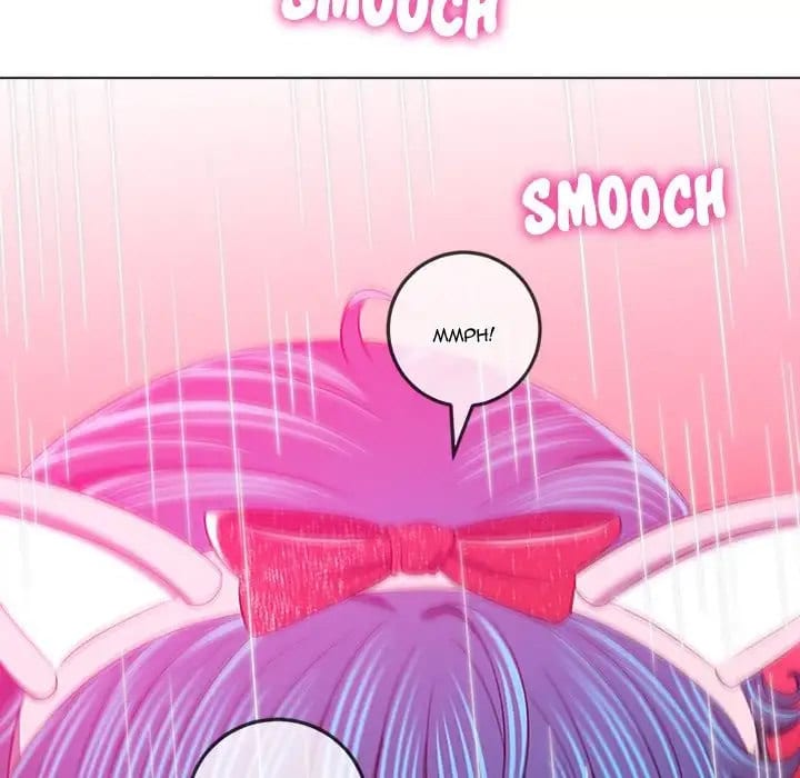 My High School Bully (Uncensored), chapter 124, page 141 of 159