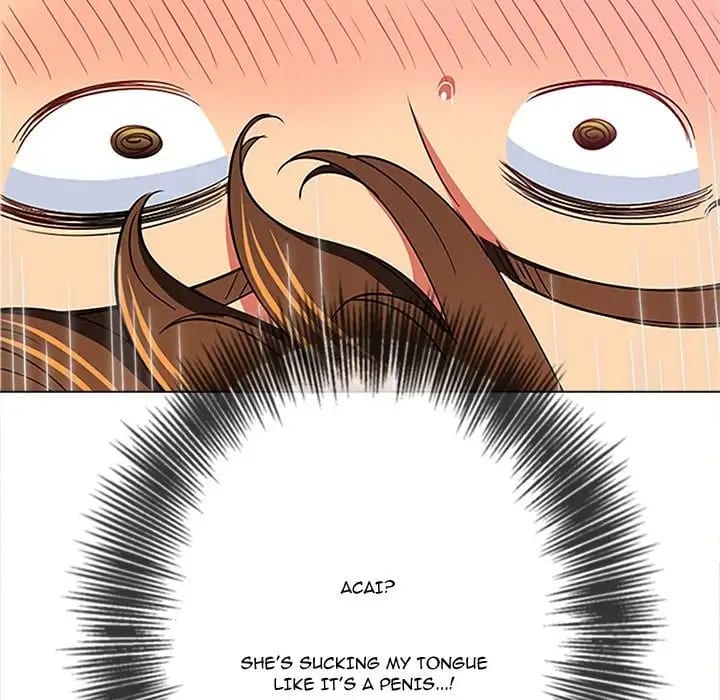 My High School Bully (Uncensored), chapter 124, page 145 of 159