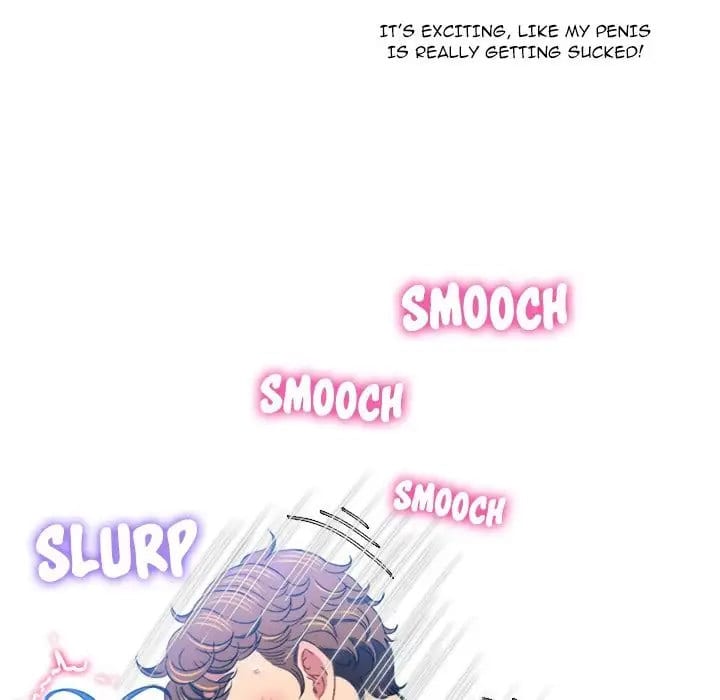 My High School Bully (Uncensored), chapter 124, page 151 of 159