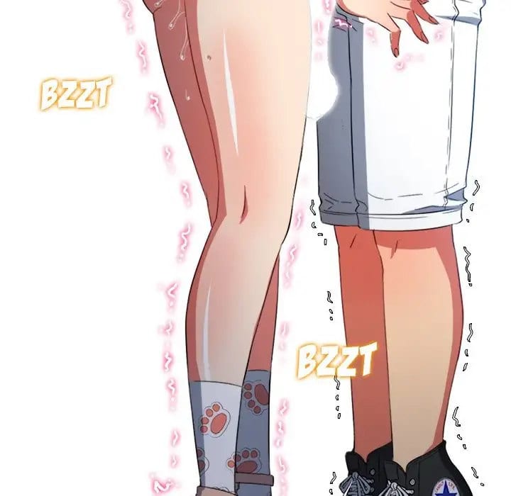 My High School Bully (Uncensored), chapter 124, page 153 of 159