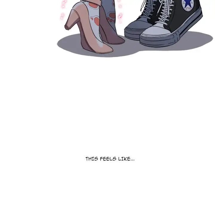 My High School Bully (Uncensored), chapter 124, page 154 of 159