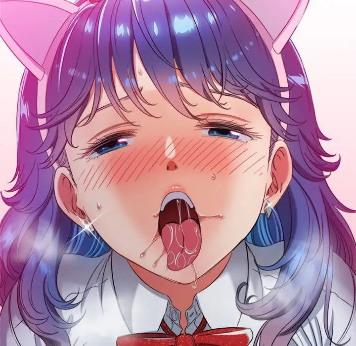 My High School Bully (Uncensored), chapter 124, page 157 of 159