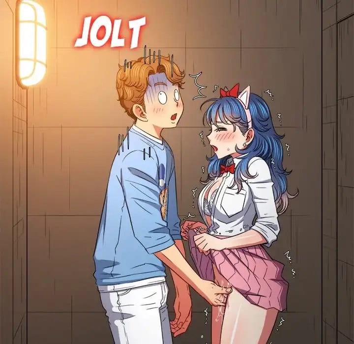 My High School Bully (Uncensored), chapter 125, page 16 of 182
