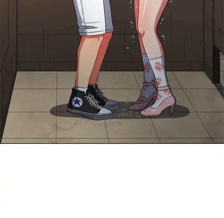My High School Bully (Uncensored), chapter 125, page 17 of 182