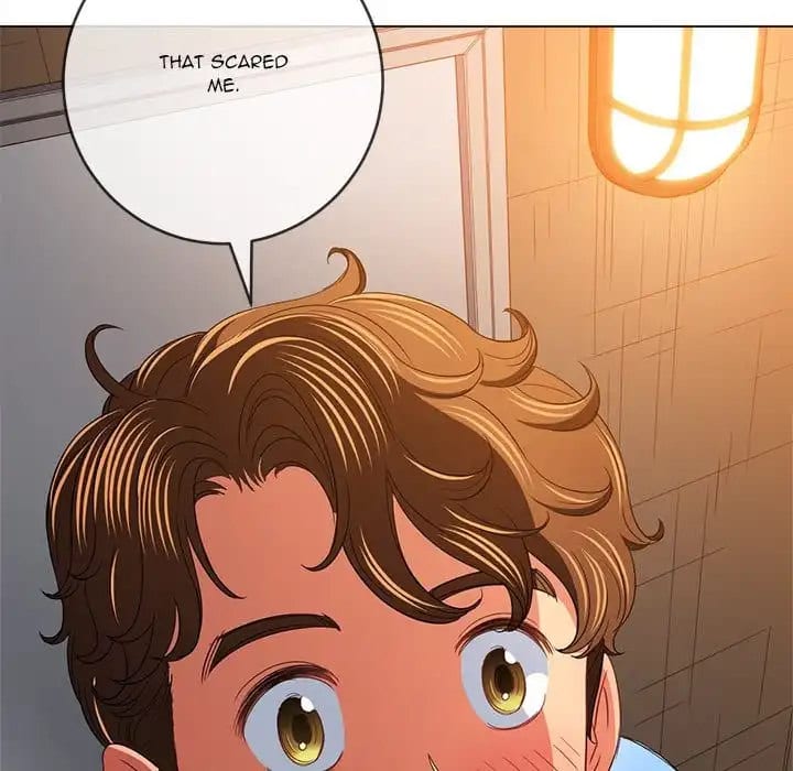 My High School Bully (Uncensored), chapter 125, page 19 of 182